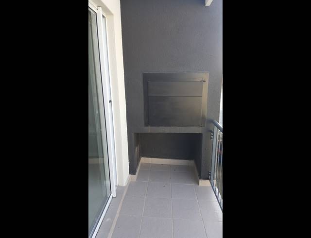 2 bed property to rent in ESTATE